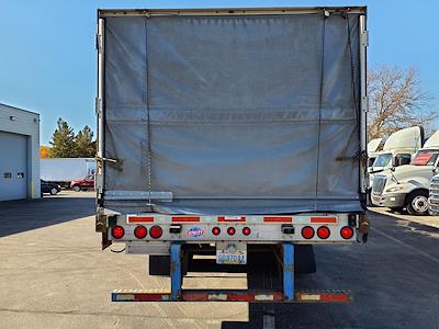 Used 2011 Utility Trailer FS2CHA 48/102 48' Flatbed Trailer #628792 for sale #628792 - photo 5