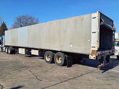 Used 2011 Utility Trailer FS2CHA 48/102 48' Flatbed Trailer #628792 for sale #628792 - photo 6