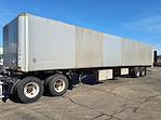 Used 2011 Utility Trailer FS2CHA 48/102 48' Flatbed Trailer #628792 for sale #628792 - photo 1