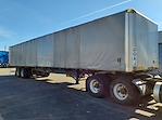 Used 2011 Utility Trailer FS2CHA 48/102 48' Flatbed Trailer #628792 for sale #628792 - photo 3