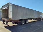 Used 2011 Utility Trailer FS2CHA 48/102 48' Flatbed Trailer #628792 for sale #628792 - photo 4