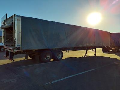 Used 2011 Utility Trailer FS2CHA 48/102 48' Flatbed Trailer #628828 for sale #628828 - photo 4