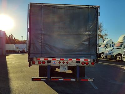 Used 2011 Utility Trailer FS2CHA 48/102 48' Flatbed Trailer #628828 for sale #628828 - photo 5