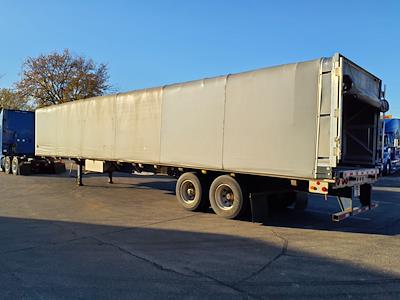 Used 2011 Utility Trailer FS2CHA 48/102 48' Flatbed Trailer #628828 for sale #628828 - photo 6