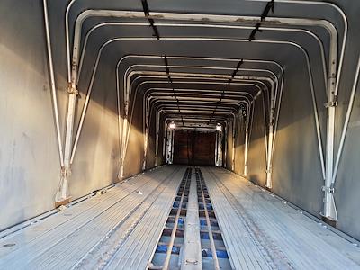 Used 2011 Utility Trailer FS2CHA 48/102 48' Flatbed Trailer #628828 for sale #628828 - photo 7