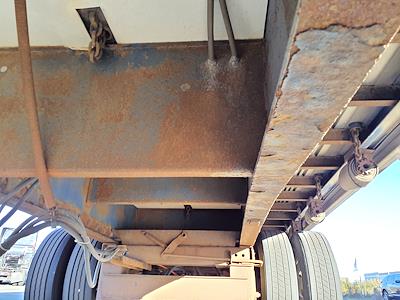 Used 2011 Utility Trailer FS2CHA 48/102 48' Flatbed Trailer #628828 for sale #628828 - photo 10