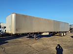 Used 2011 Utility Trailer FS2CHA 48/102 48' Flatbed Trailer #628828 for sale #628828 - photo 1