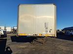 Used 2011 Utility Trailer FS2CHA 48/102 48' Flatbed Trailer #628828 for sale #628828 - photo 3