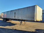 Used 2011 Utility Trailer FS2CHA 48/102 48' Flatbed Trailer #628828 for sale #628828 - photo 2