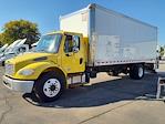 Used 2016 Freightliner M2 106 Conventional Cab Box Truck for sale #648205 - photo 1