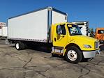 Used 2016 Freightliner M2 106 Conventional Cab Box Truck for sale #648205 - photo 4