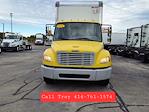 Used 2016 Freightliner M2 106 Conventional Cab Box Truck for sale #648206 - photo 3