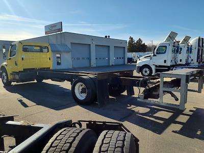 Used 2016 Freightliner M2 106 Conventional Cab Cab Chassis for sale #648207 - photo 2