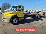 Used 2016 Freightliner M2 106 Conventional Cab Cab Chassis for sale #648207 - photo 1