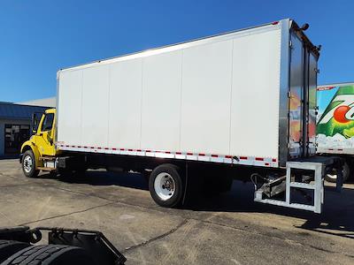 Used 2016 Freightliner M2 106 Conventional Cab Box Truck for sale #648209 - photo 2
