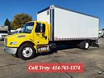 Used 2016 Freightliner M2 106 Conventional Cab Box Truck for sale #648209 - photo 1