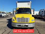 Used 2016 Freightliner M2 106 Conventional Cab Box Truck for sale #648209 - photo 3