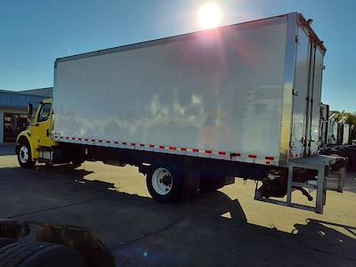 Used 2016 Freightliner M2 106 Conventional Cab Box Truck for sale #648210 - photo 2