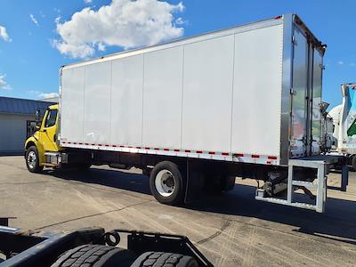 Used 2016 Freightliner M2 106 Conventional Cab Box Truck for sale #648213 - photo 2