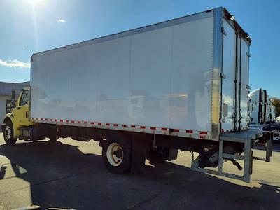 Used 2016 Freightliner M2 106 Conventional Cab Box Truck for sale #648222 - photo 2