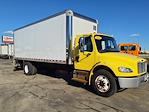 Used 2016 Freightliner M2 106 Conventional Cab Box Truck for sale #648222 - photo 4