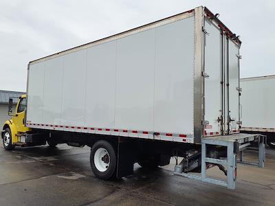 Used 2016 Freightliner M2 106 Conventional Cab Box Truck for sale #648223 - photo 2