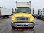 Used 2016 Freightliner M2 106 Conventional Cab Box Truck for sale #648223 - photo 3