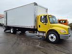 Used 2016 Freightliner M2 106 Conventional Cab Box Truck for sale #648223 - photo 4