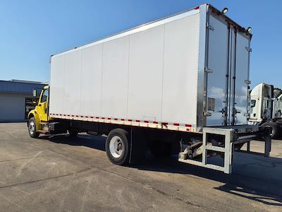 Used 2016 Freightliner M2 106 Conventional Cab Box Truck for sale #648224 - photo 2
