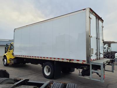 Used 2016 Freightliner M2 106 Conventional Cab Box Truck for sale #648225 - photo 2