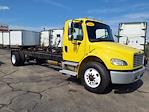 Used 2016 Freightliner M2 106 Conventional Cab Cab Chassis for sale #648227 - photo 4