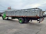 Used 2016 Freightliner M2 106 Conventional Cab Stake Bed for sale #657054 - photo 2