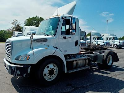 Used 2016 Freightliner M2 112 Conventional Cab 4x2 Semi Truck for sale #657866 - photo 1