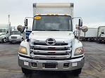 Used 2016 Hino 338 Single Cab Box Truck for sale #657881 - photo 3
