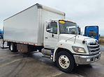 Used 2016 Hino 338 Single Cab Box Truck for sale #657881 - photo 4