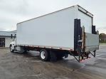 Used 2016 Hino 338 Single Cab Box Truck for sale #657881 - photo 2