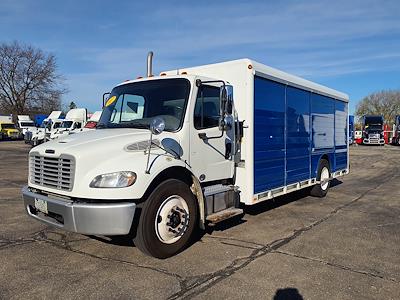 Used 2017 Freightliner M2 106 Conventional Cab 4x2 Beverage Truck for sale #667404 - photo 1