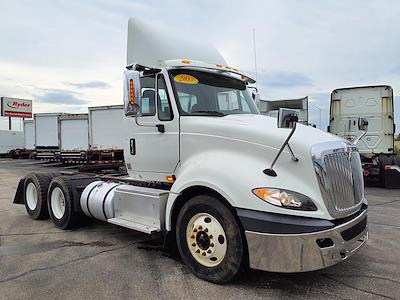 Used 2017 International ProStar+ Cummins X15, Signature Semi Truck for sale #669925 - photo 1