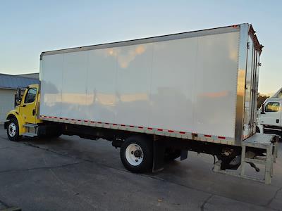Used 2017 Freightliner M2 106 Conventional Cab Box Truck for sale #671535 - photo 2