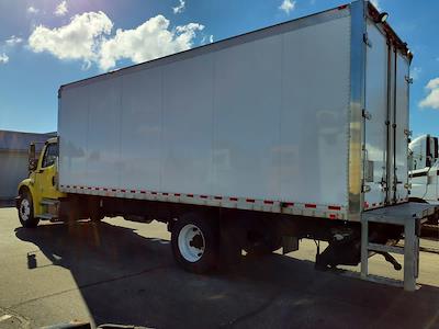 Used 2017 Freightliner M2 106 Conventional Cab Box Truck for sale #671554 - photo 2