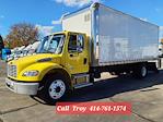 Used 2017 Freightliner M2 106 Conventional Cab Box Truck for sale #671554 - photo 1