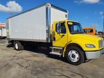 Used 2017 Freightliner M2 106 Conventional Cab Box Truck for sale #671554 - photo 4