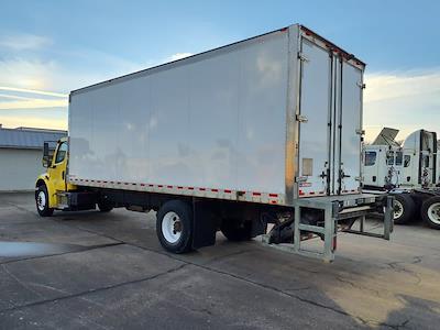 Used 2017 Freightliner M2 106 Conventional Cab Box Truck for sale #671555 - photo 2