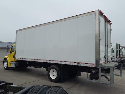 Used 2017 Freightliner M2 106 Conventional Cab Cab Chassis for sale #671558 - photo 2