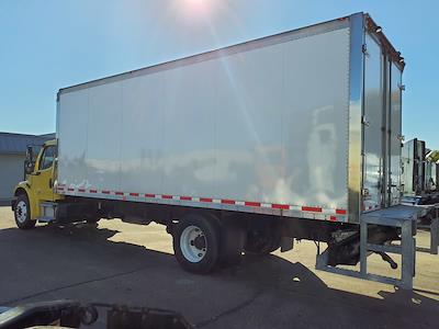 Used 2017 Freightliner M2 106 Conventional Cab Box Truck for sale #671559 - photo 2
