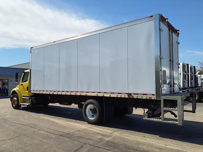 Used 2017 Freightliner M2 106 Conventional Cab Box Truck for sale #671560 - photo 2