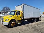 Used 2017 Freightliner M2 106 Conventional Cab Box Truck for sale #671560 - photo 1