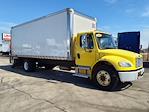 Used 2017 Freightliner M2 106 Conventional Cab Box Truck for sale #671560 - photo 4