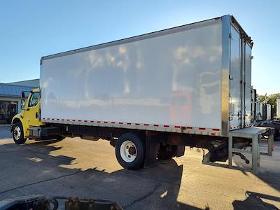 Used 2017 Freightliner M2 106 Conventional Cab Box Truck for sale #671563 - photo 2