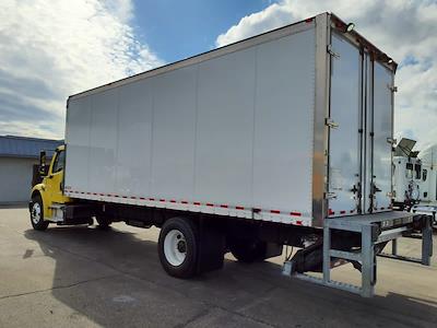 Used 2017 Freightliner M2 106 Conventional Cab Box Truck for sale #671565 - photo 2